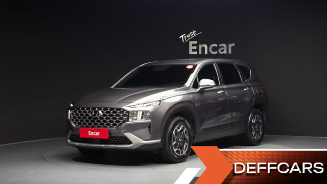 Hyundai SANTAFE HEV 1.6 2WD Exclusive купить на сайте DeffCars