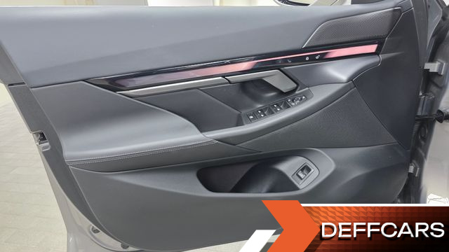 BMW 5-SERIES 520i купить на сайте DeffCars