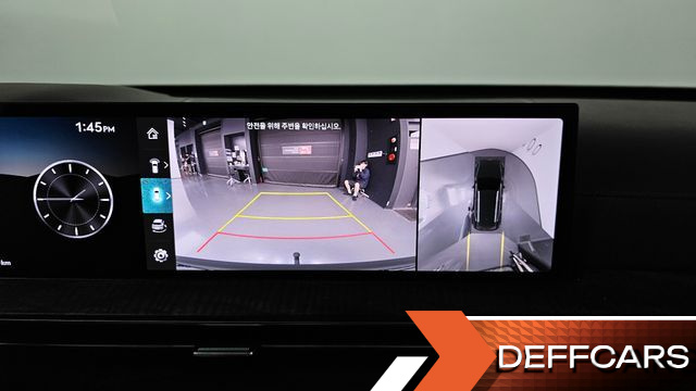 Genesis GV80 3.5T Gasoline AWD купить на сайте DeffCars
