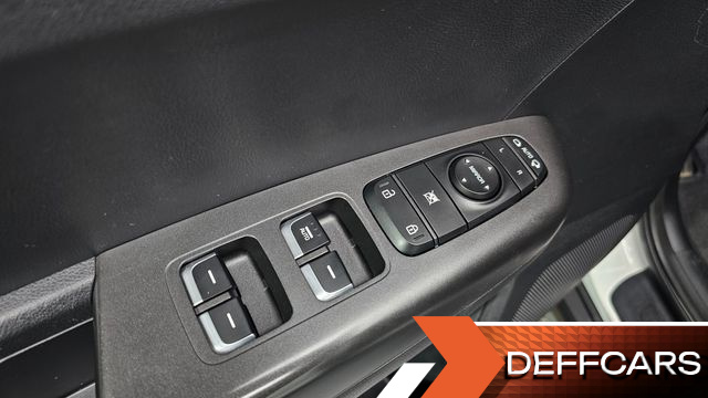 Kia SPORTAGE Diesel 2.0 2WD Prestige купить на сайте DeffCars