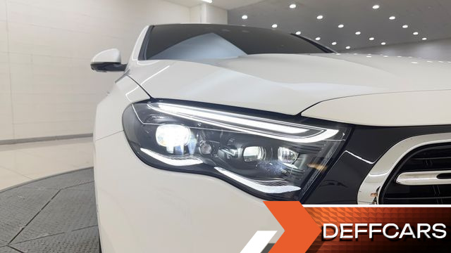 Mercedes E-CLASS E350e 4MATIC купить на сайте DeffCars