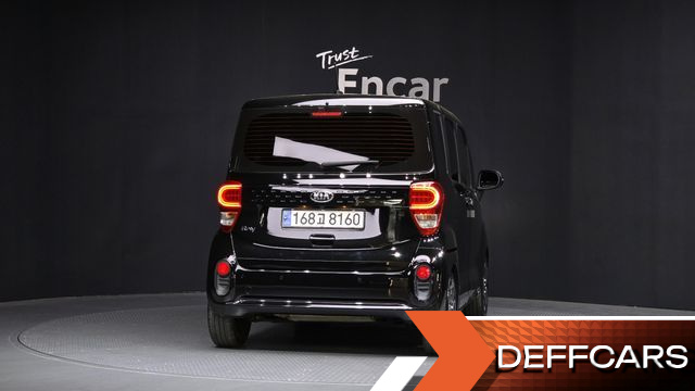 Kia RAY Prestige купить на сайте DeffCars