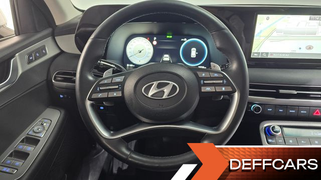 Hyundai PALISADE Gasoline 3.8 2WD Exclusive купить на сайте DeffCars