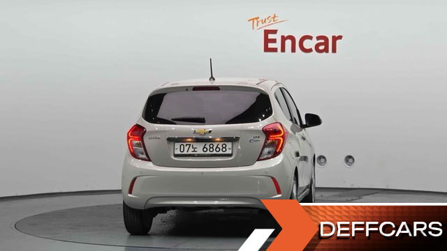 ChevroletGMDaewoo SPARK LTZ купить на сайте DeffCars