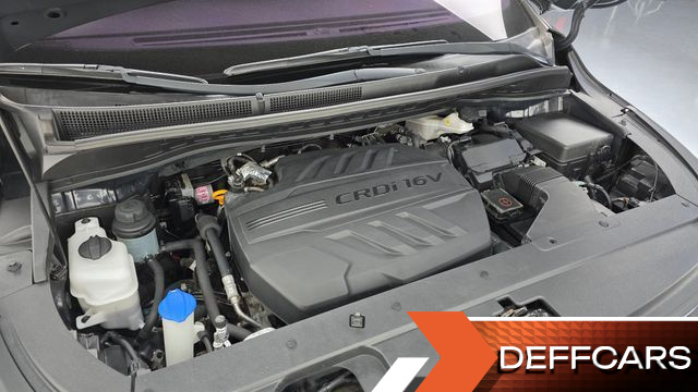 Kia CARNIVAL 9-Seater Noblesse Special купить на сайте DeffCars