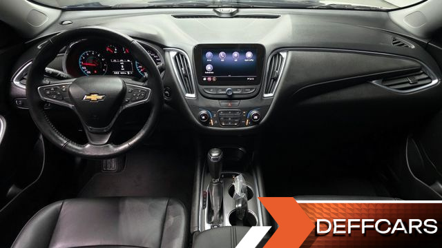 ChevroletGMDaewoo MALIBU 1.3 Turbo LT Deluxe купить на сайте DeffCars