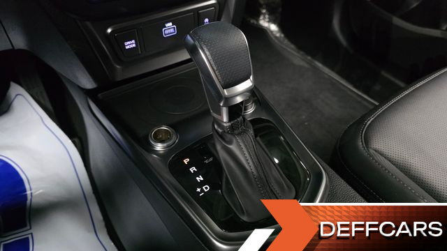 Ssangyong TIBOLI 1.5 2WD V7 купить на сайте DeffCars