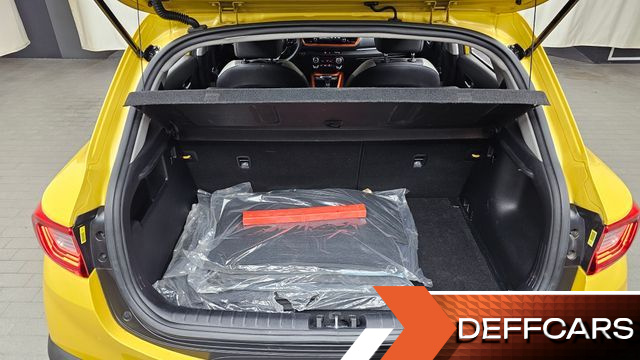 Kia STONIC Diesel 1.6 Prestige купить на сайте DeffCars