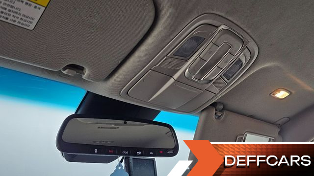 Hyundai SANTAFE Gasoline 2.0T 2WD Exclusive купить на сайте DeffCars