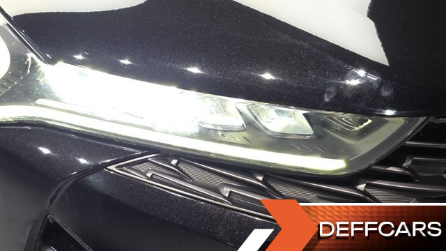Kia K5 1.6 Turbo Noblesse купить на сайте DeffCars