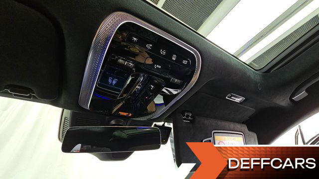 Mercedes S-CLASS Maybach S580 4MATIC купить на сайте DeffCars