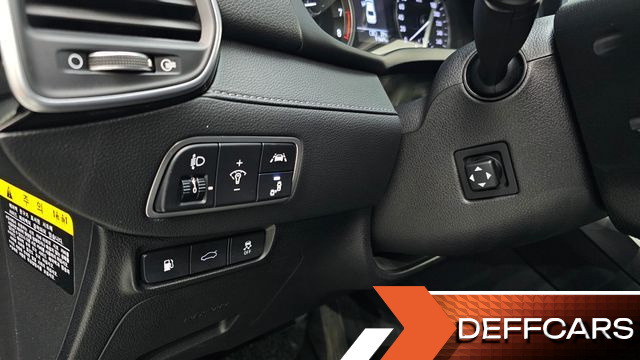 Hyundai GRANDEUR 3.0 Premium купить на сайте DeffCars