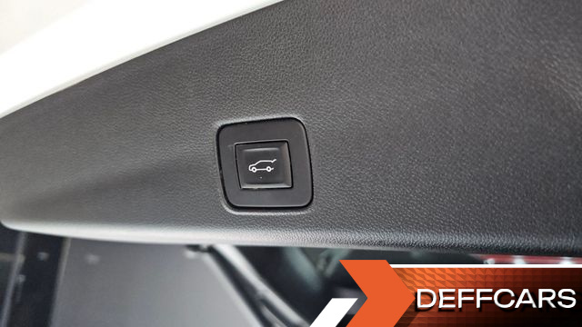 ChevroletGMDaewoo TRAILBLAZER 1.3 Turbo 2WD Premier купить на сайте DeffCars