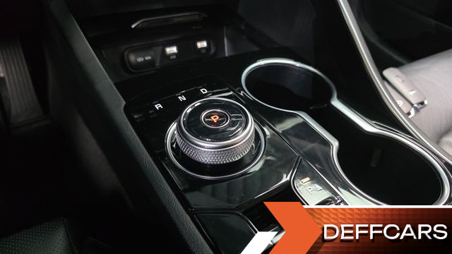 Kia K5 Signature купить на сайте DeffCars