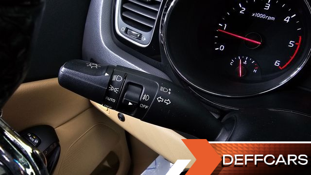 Kia CARNIVAL 7-seater Limousine VIP купить на сайте DeffCars
