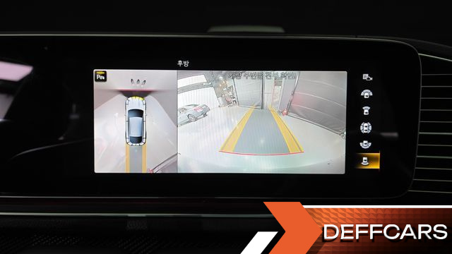 Mercedes GLE-CLASS AMG GLE53 4MATIC+ Coupe купить на сайте DeffCars