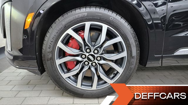 Cadillac XT6 3.6 Sport купить на сайте DeffCars