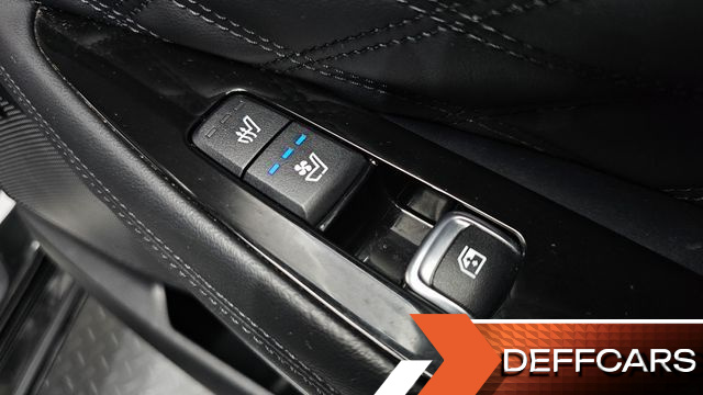 Kia K8 2.5 Gasoline 2WD Signature купить на сайте DeffCars