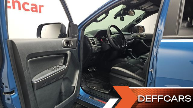 Ford RANGER 2.0 Raptor купить на сайте DeffCars