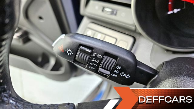 Ssangyong TIBOLI Diesel IX 2WD купить на сайте DeffCars