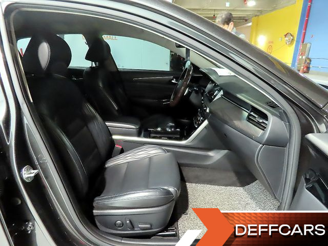 Kia K7 2.5 GDI X Edition купить на сайте DeffCars