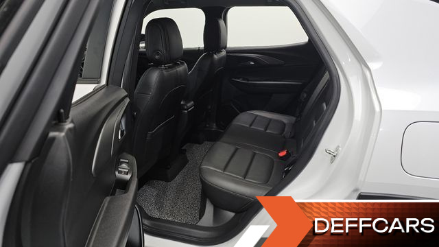 ChevroletGMDaewoo TRAILBLAZER 1.3 Turbo 2WD Premier купить на сайте DeffCars