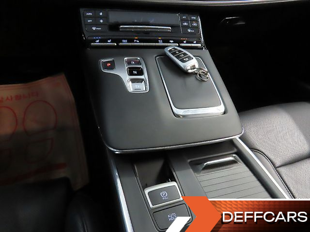 Hyundai GRANDEUR 3.3 Exclusice купить на сайте DeffCars