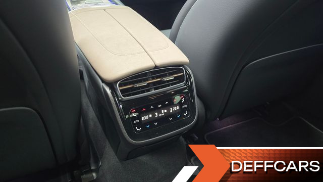 Mercedes EQS EQS53 AMG 4MATIC+ купить на сайте DeffCars
