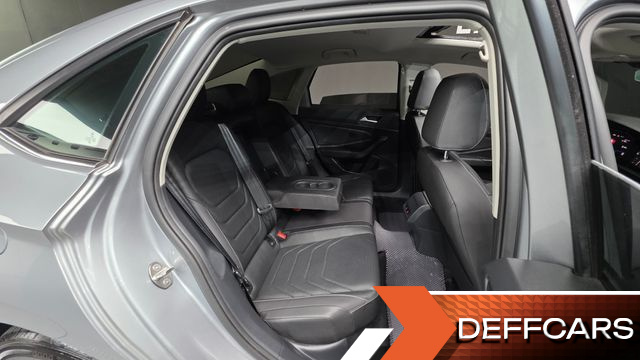 Volkswagen JETTA 1.4 TSI Prestige купить на сайте DeffCars
