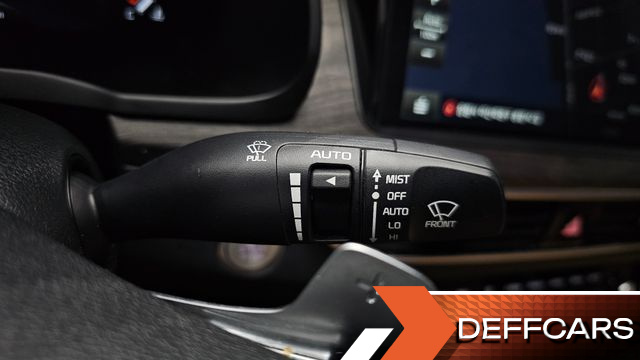 Kia K7 2.5 GDI Noblesse купить на сайте DeffCars