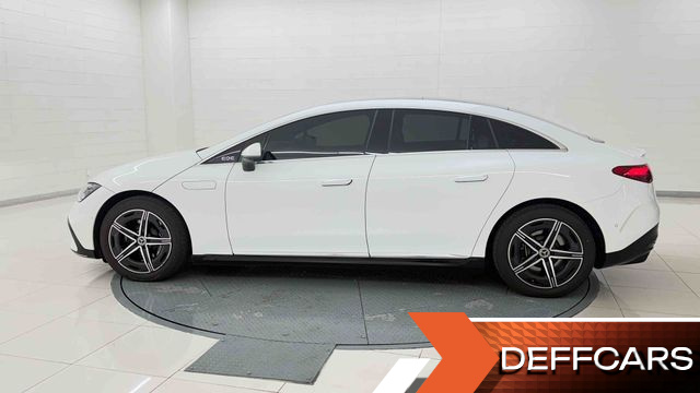 Mercedes EQE EQE350+ купить на сайте DeffCars