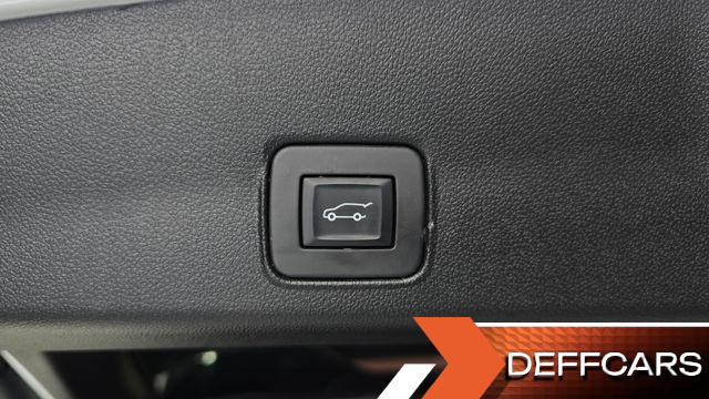 ChevroletGMDaewoo TRAILBLAZER 1.3 Turbo 2WD RS купить на сайте DeffCars