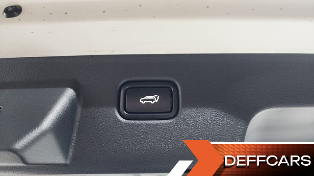 Kia SPORTAGE Gasoline 1.6 Turbo 2WD Signature купить на сайте DeffCars