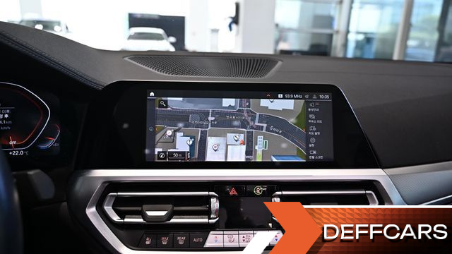 BMW 4-SERIES 420i M Sport Convertible купить на сайте DeffCars
