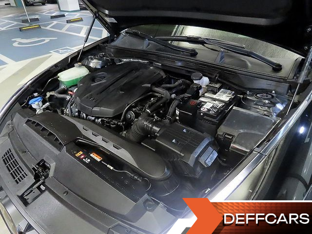Hyundai SONATA 2.0 Premium Millennial купить на сайте DeffCars