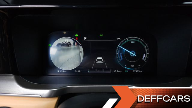 Kia SORENTO HEV 1.6 4WD Gravity купить на сайте DeffCars