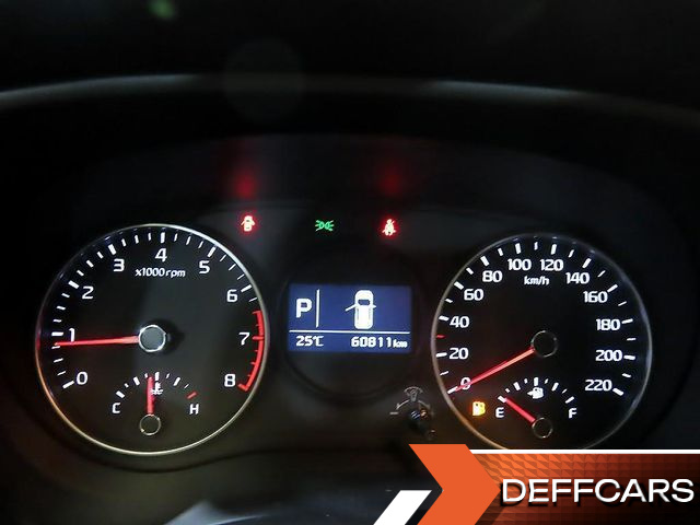 Kia MORNING Prestige купить на сайте DeffCars
