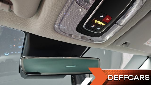 Hyundai KONA Gasoline 1.6 Turbo 2WD Premium купить на сайте DeffCars