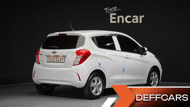 ChevroletGMDaewoo SPARK LT купить на сайте DeffCars