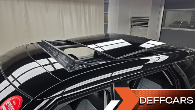 Land Rover RANGE ROVER EVOQUE P250 Dynamic SE купить на сайте DeffCars