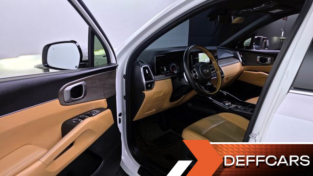 Kia SORENTO HEV 1.6 2WD Prestige купить на сайте DeffCars