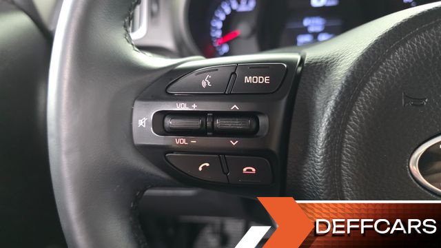 Kia RAY Signature купить на сайте DeffCars
