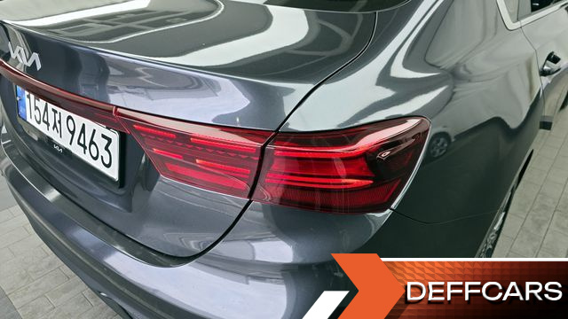 Kia K3 1.6 Noblesse купить на сайте DeffCars