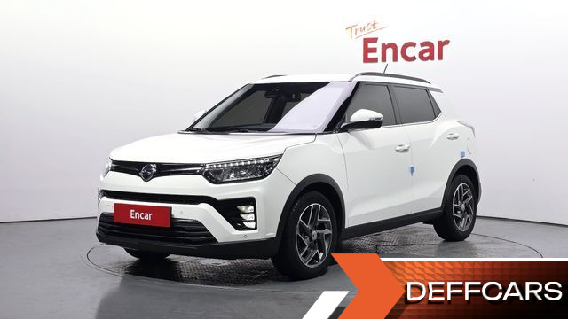 Ssangyong TIBOLI Gasoline 1.5 2WD V3 купить на сайте DeffCars