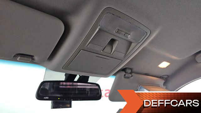 Ssangyong REXTON Diesel 2.2 4WD Prestige купить на сайте DeffCars