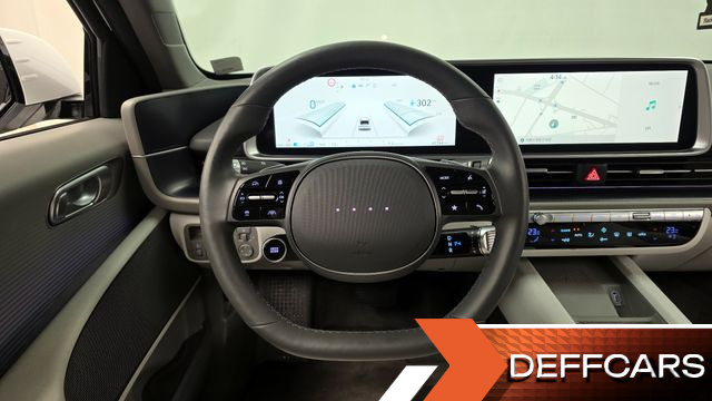 Hyundai IONIQ6 Long Range AWD Exclusive + купить на сайте DeffCars