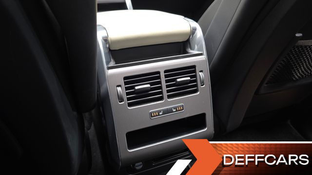 Land Rover RANGE ROVER SPORT 3.0 SDV6 HSE купить на сайте DeffCars