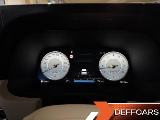 Hyundai PALISADE Gasoline 3.8 2WD Calligraphy купить на сайте DeffCars