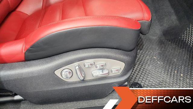 Porsche MACAN 2.9 GTS 95B купить на сайте DeffCars