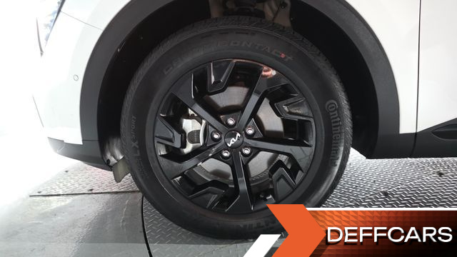 Kia SPORTAGE 30Th Edition 2WD купить на сайте DeffCars